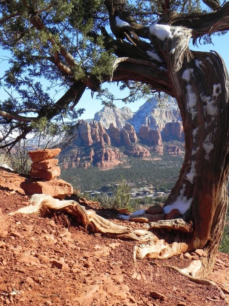 Kokopelli Inn Sedona, Trademark Collection By Wyndham Exterior foto