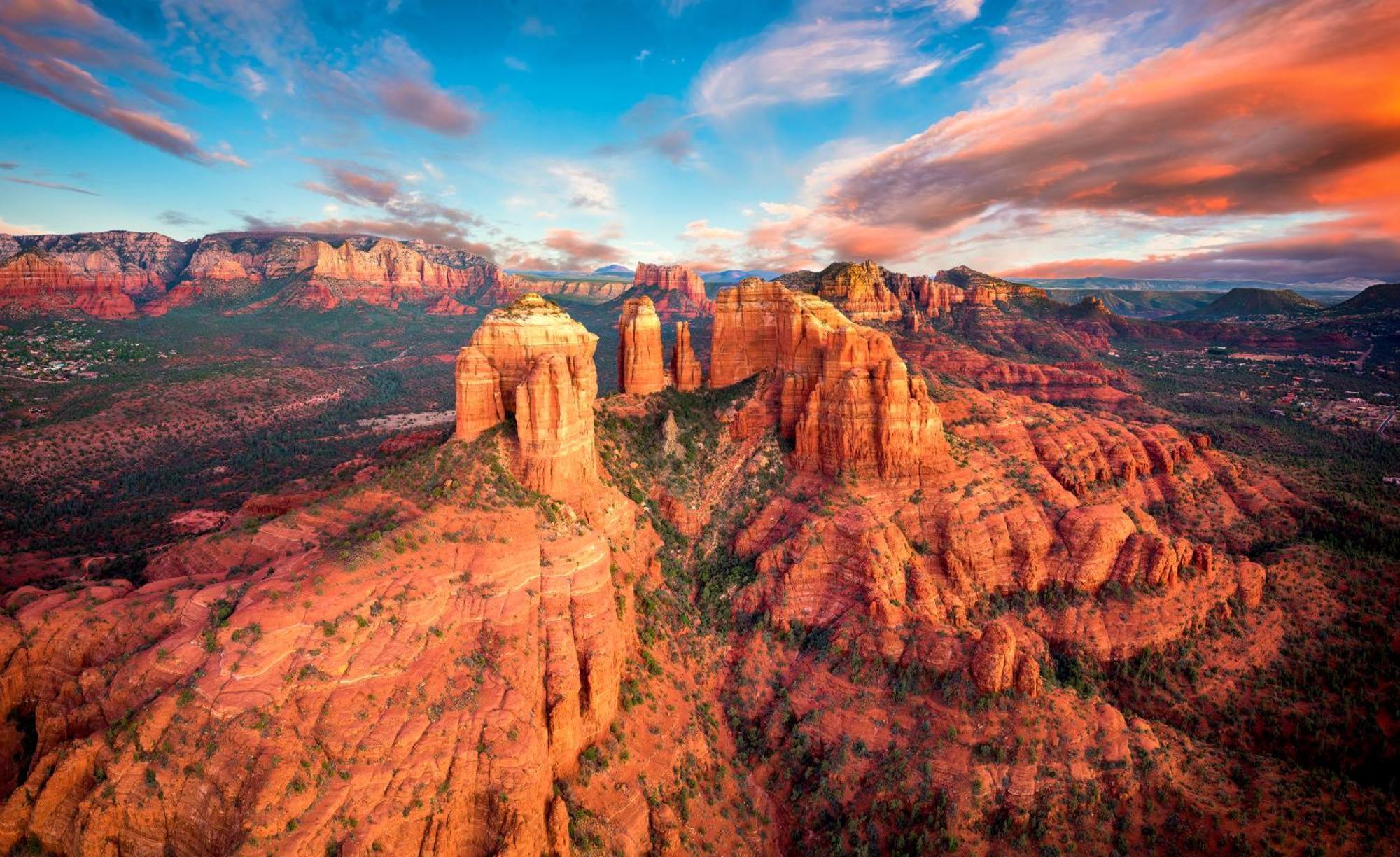 Kokopelli Inn Sedona, Trademark Collection By Wyndham Exterior foto