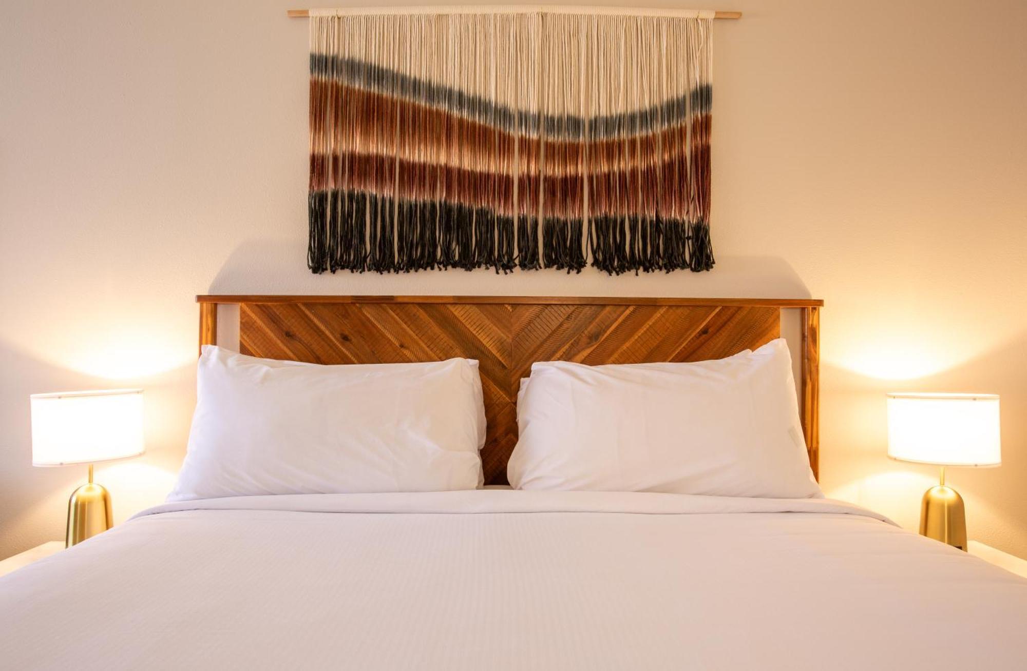 Kokopelli Inn Sedona, Trademark Collection By Wyndham Exterior foto