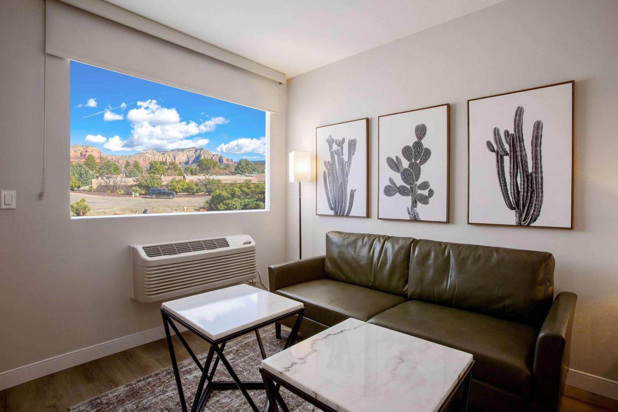 Kokopelli Inn Sedona, Trademark Collection By Wyndham Exterior foto